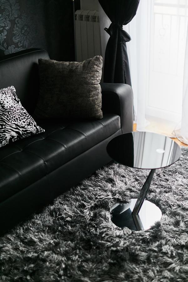 Lux Apartmani Beograd Exteriör bild